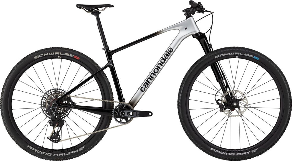 Bicicleta Mountain Bike Scalpel HT Carbon 1 Aro 29
