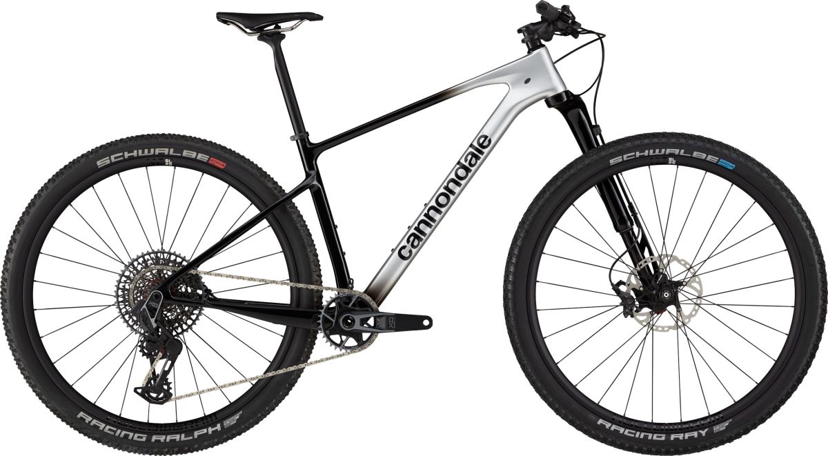 Bicicleta Mountain Bike Scalpel HT Carbon 1 Aro 29