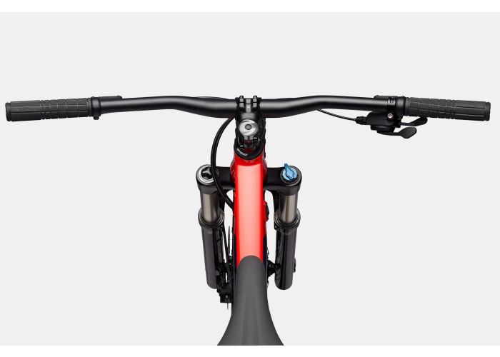 Bicicleta Doble suspensión Habit Aro 26