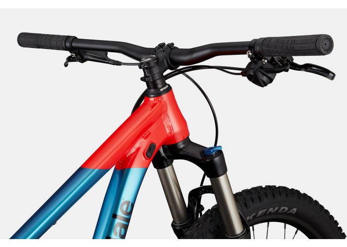 Bicicleta Doble suspensión Habit Aro 26