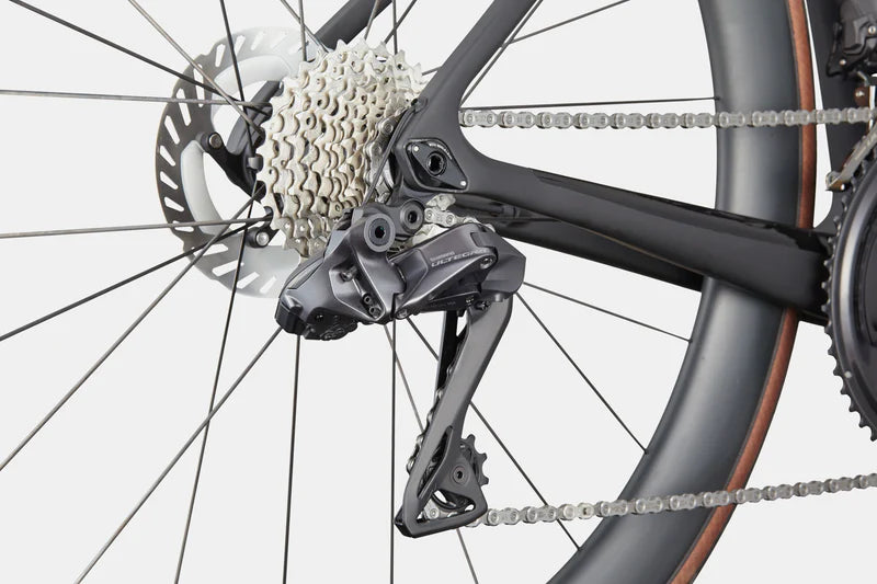 Bicicleta Ruta Super Six Evo HI Mod 2