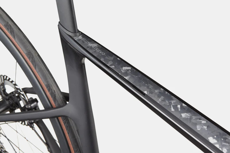 Bicicleta Ruta Super Six Evo HI Mod 2