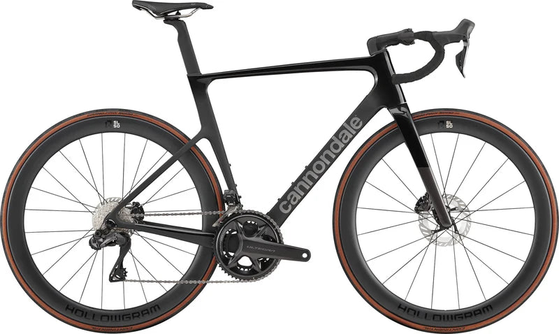 Bicicleta Ruta  Super Six Evo HI Mod 2