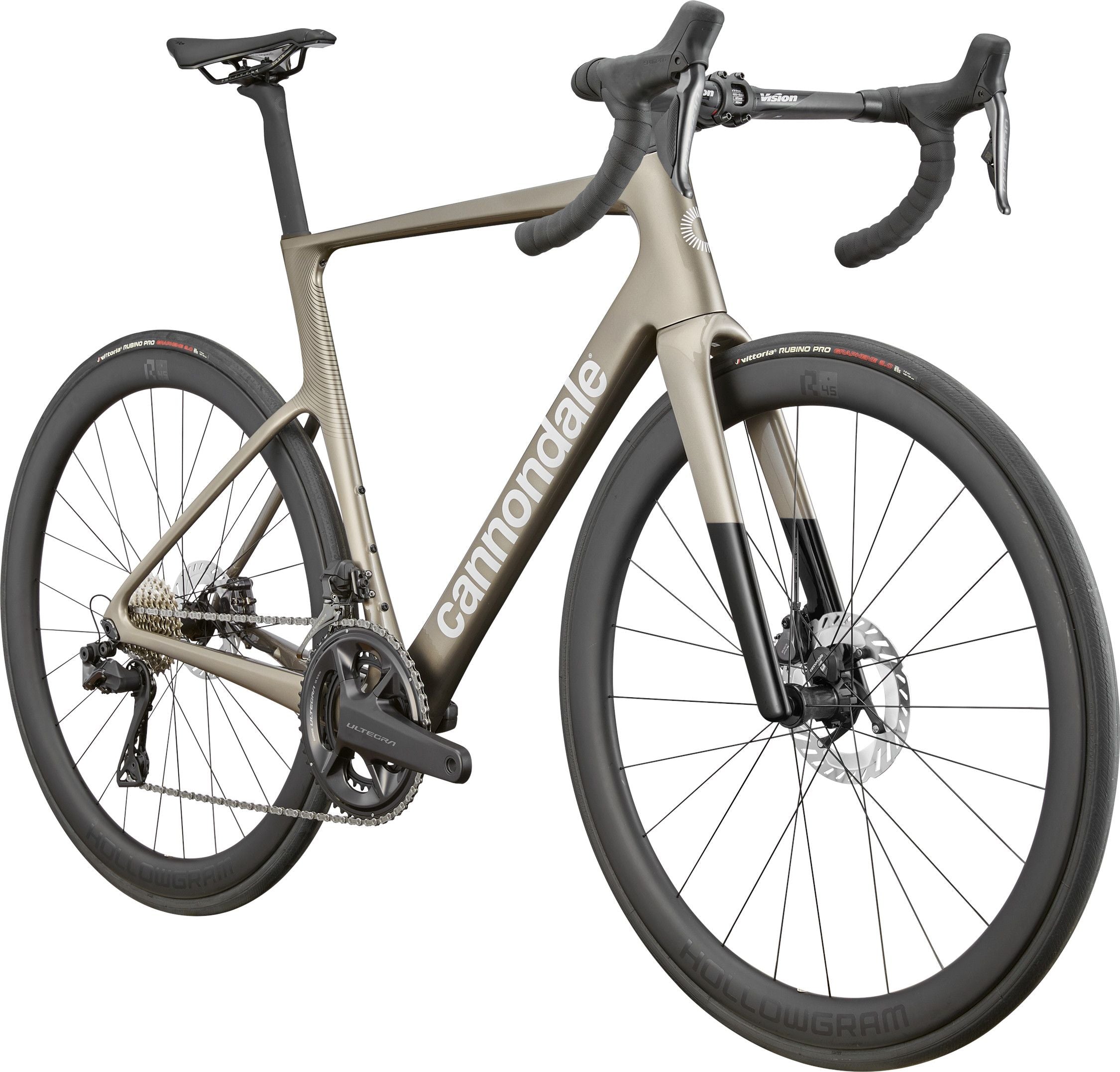 Bicicleta Ruta  Super Six Evo Carbon 2