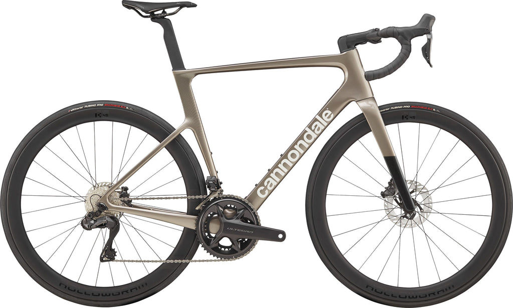 Bicicleta Ruta  Super Six Evo Carbon 2