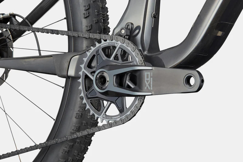 Bicicleta Cross Country Scalpel Carbon 1 Lefty