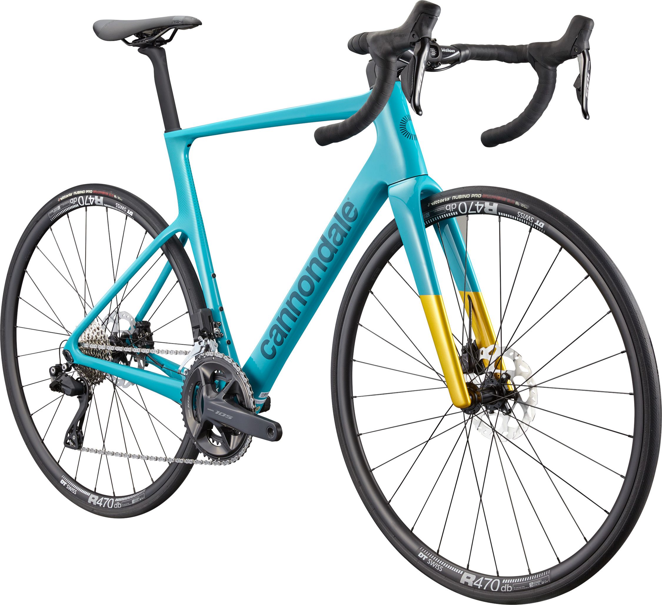 Bicicleta Ruta  Super Six Evo Carbon 3