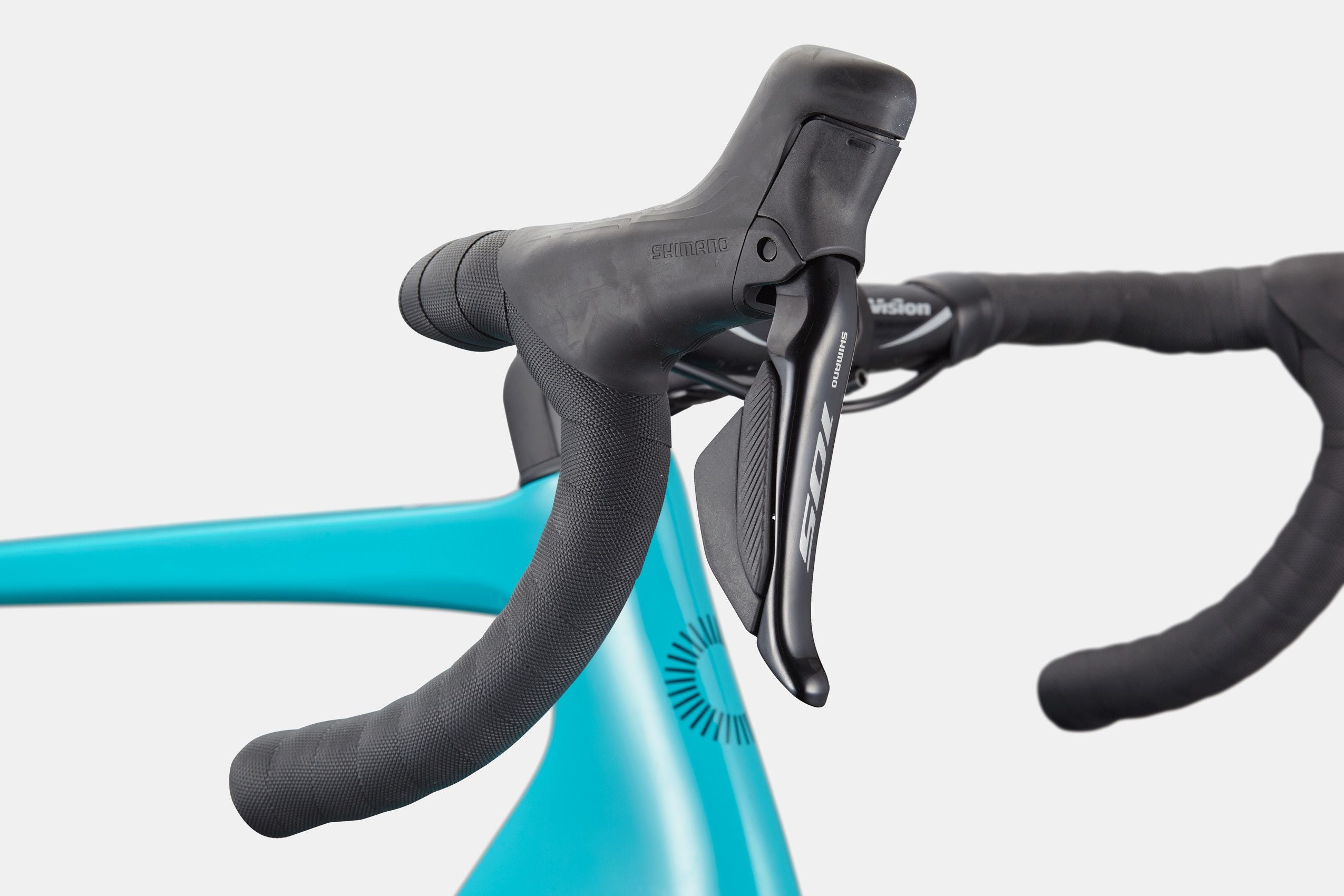 Bicicleta Ruta  Super Six Evo Carbon 3