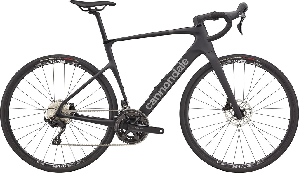 Bicicleta Ruta Synapse Carbon 5 Aro 700c