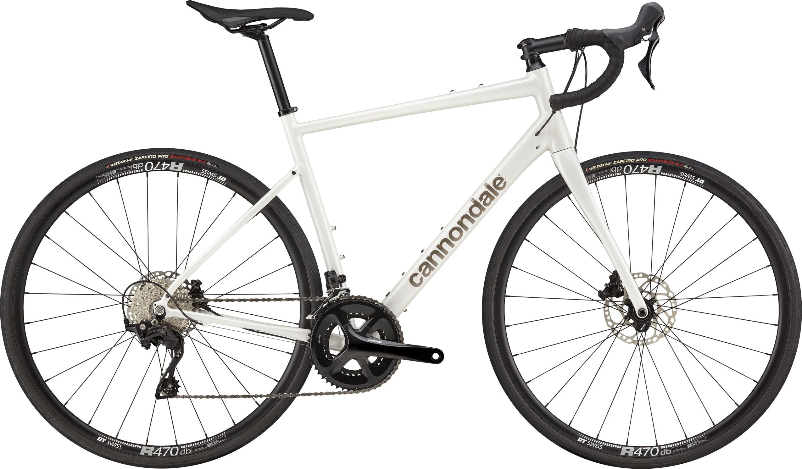 Bicicleta Ruta Synapse 1 Aro 700c