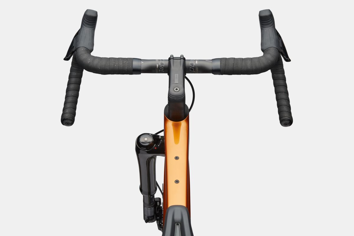 Bicicleta gravel TOPSTONE CARBON LTD LEFTY