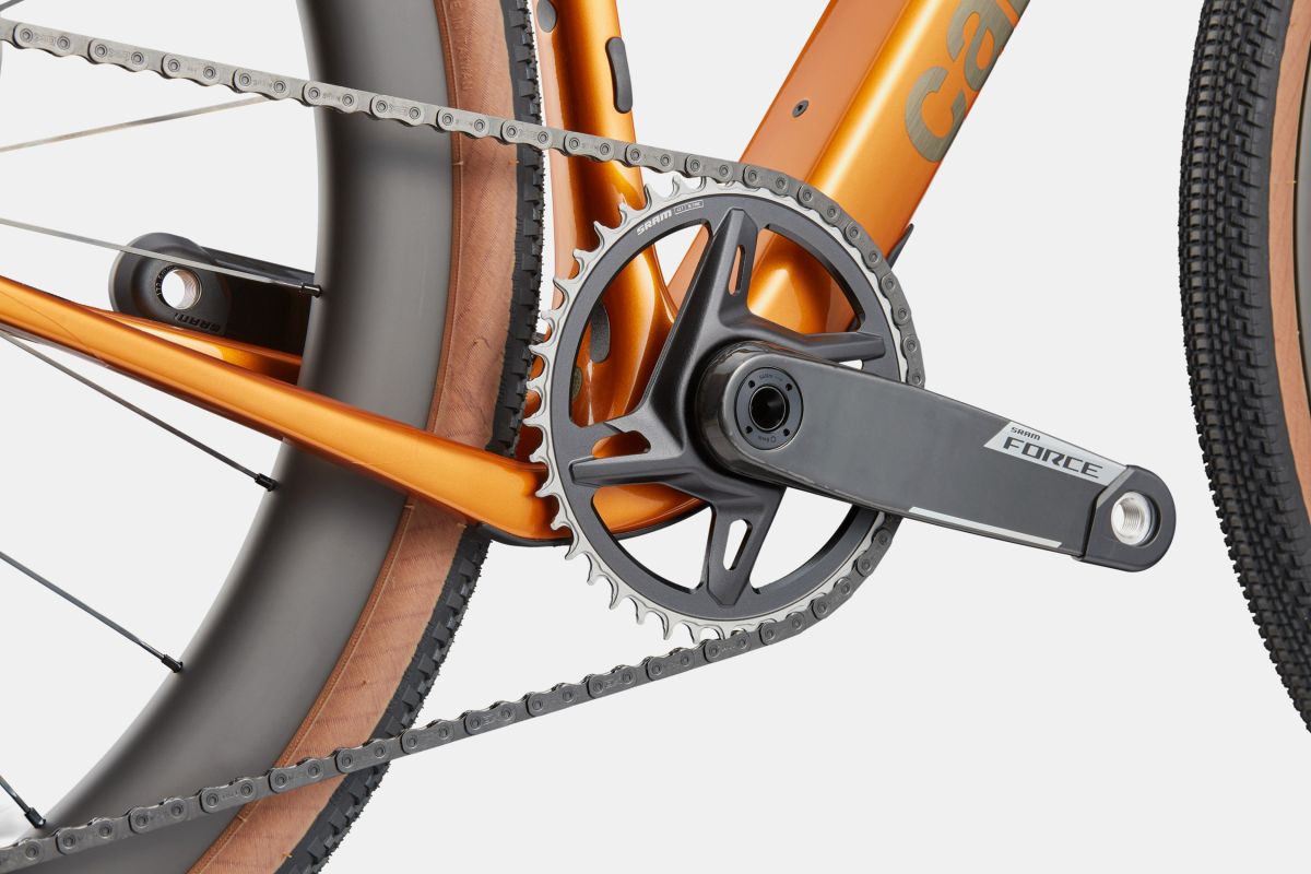 Bicicleta gravel TOPSTONE CARBON LTD LEFTY