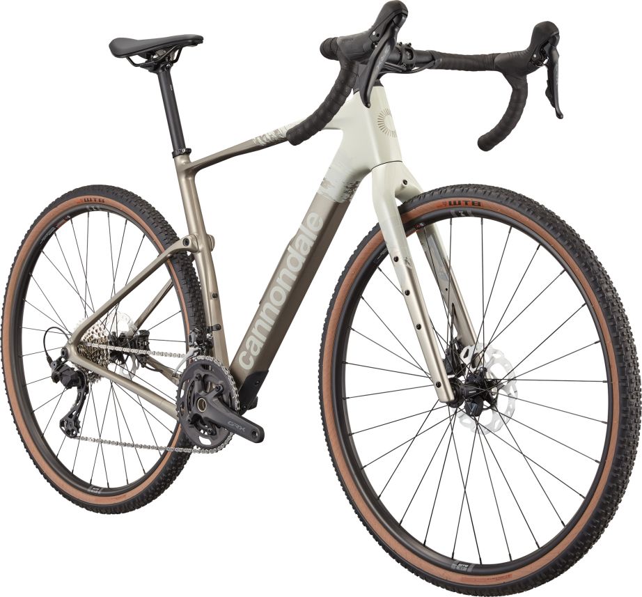Bicicleta gravel TOPSTONE CARBON 3 GRX 2x12v