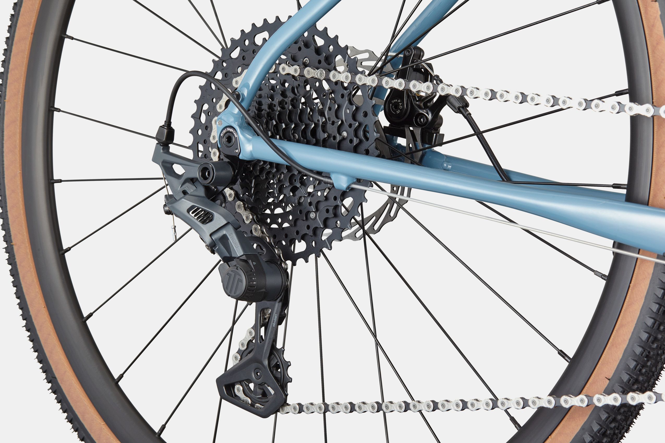 Bicicleta Gravel Topstone 3 Aro 700c