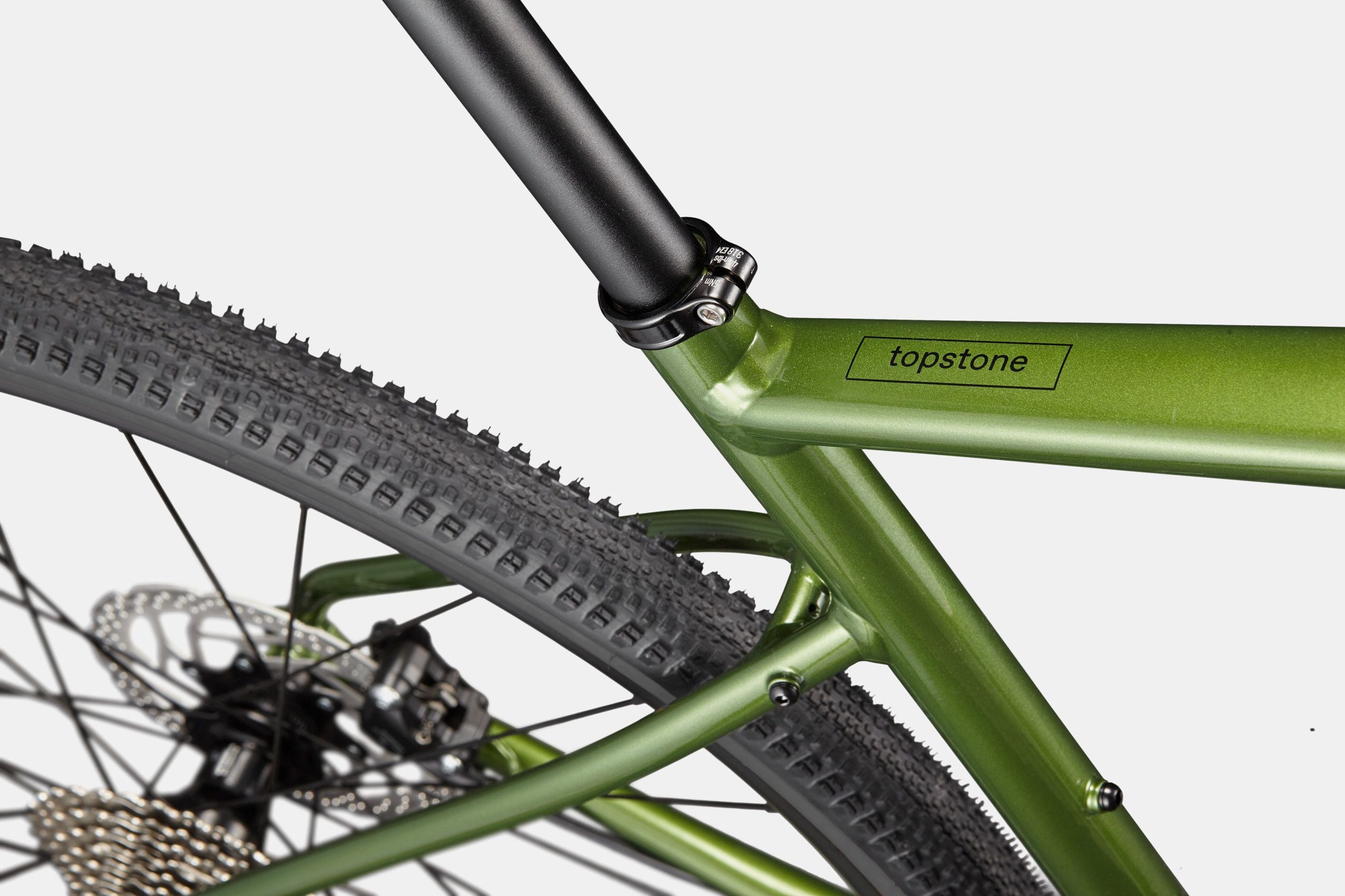 Bicicleta Gravel Topstone 2 Aro 700c