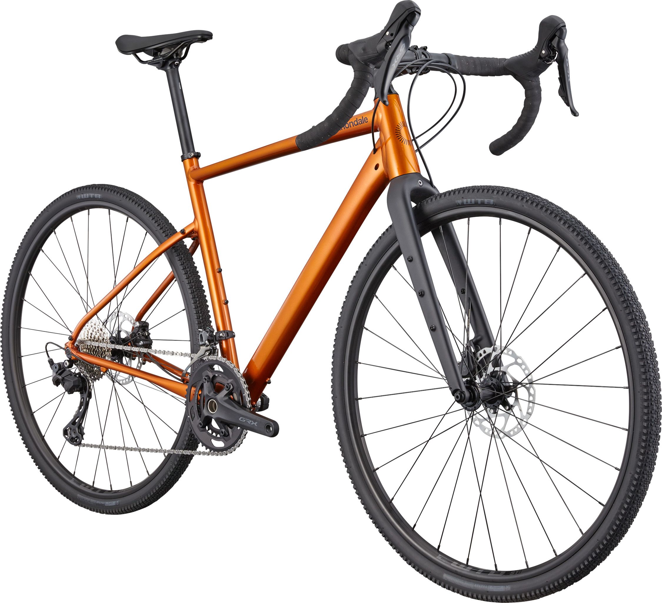 Bicicleta Gravel Topstone 1 Aro 700c