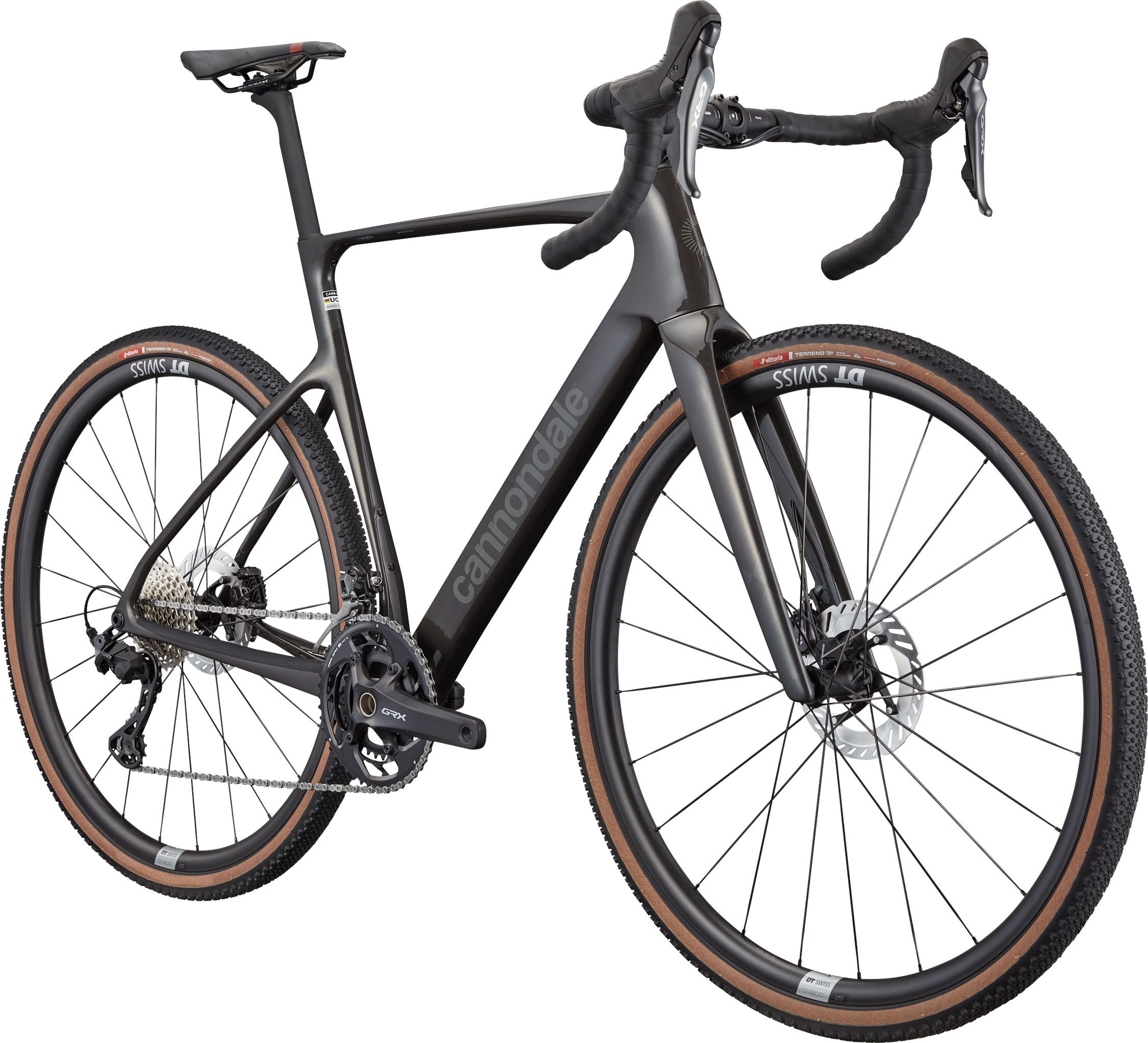 Bicicleta Gravel Superx Carbon 3 700c