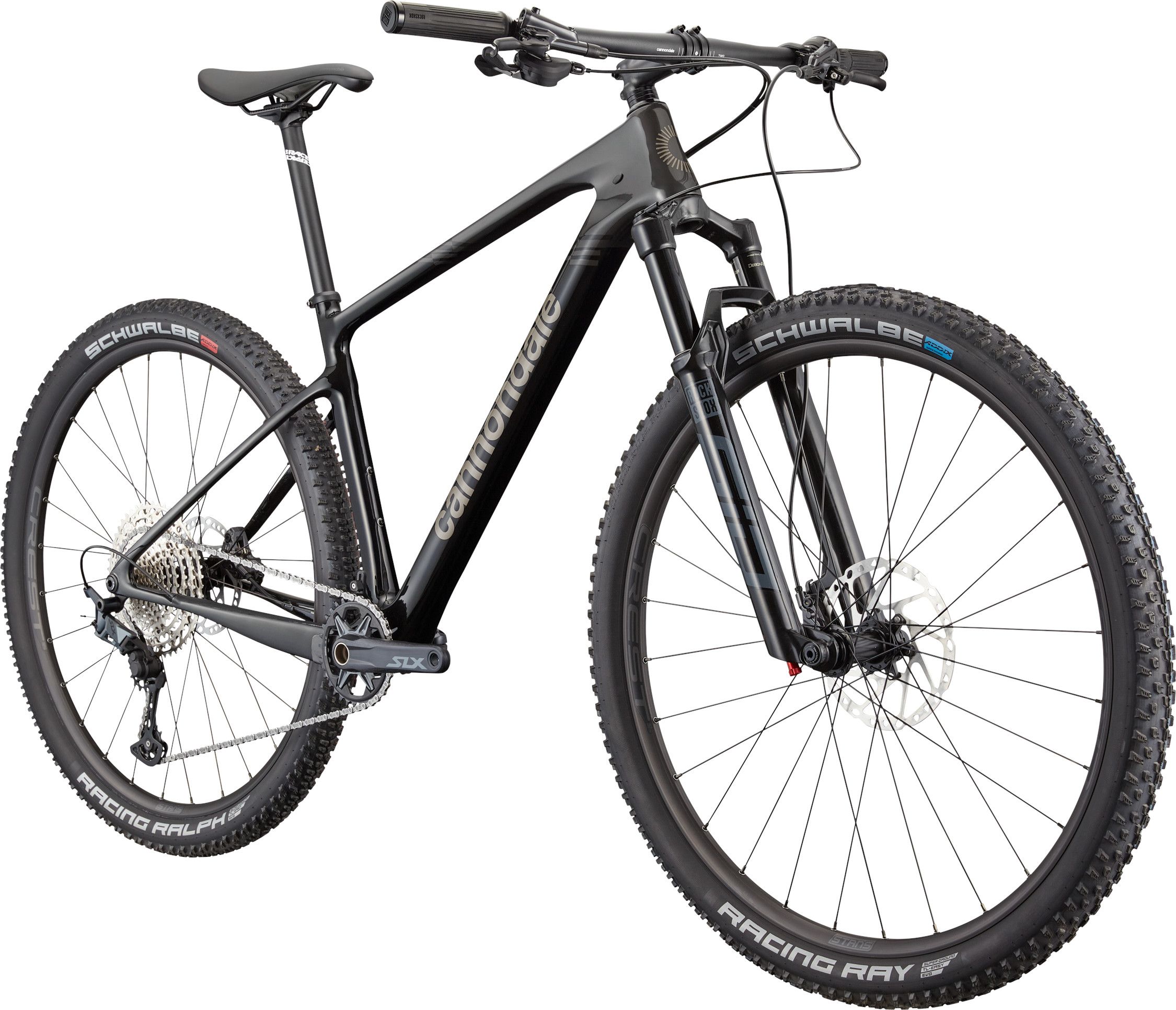 Bicicleta Mountain Bike Scalpel HT Carbon 2
