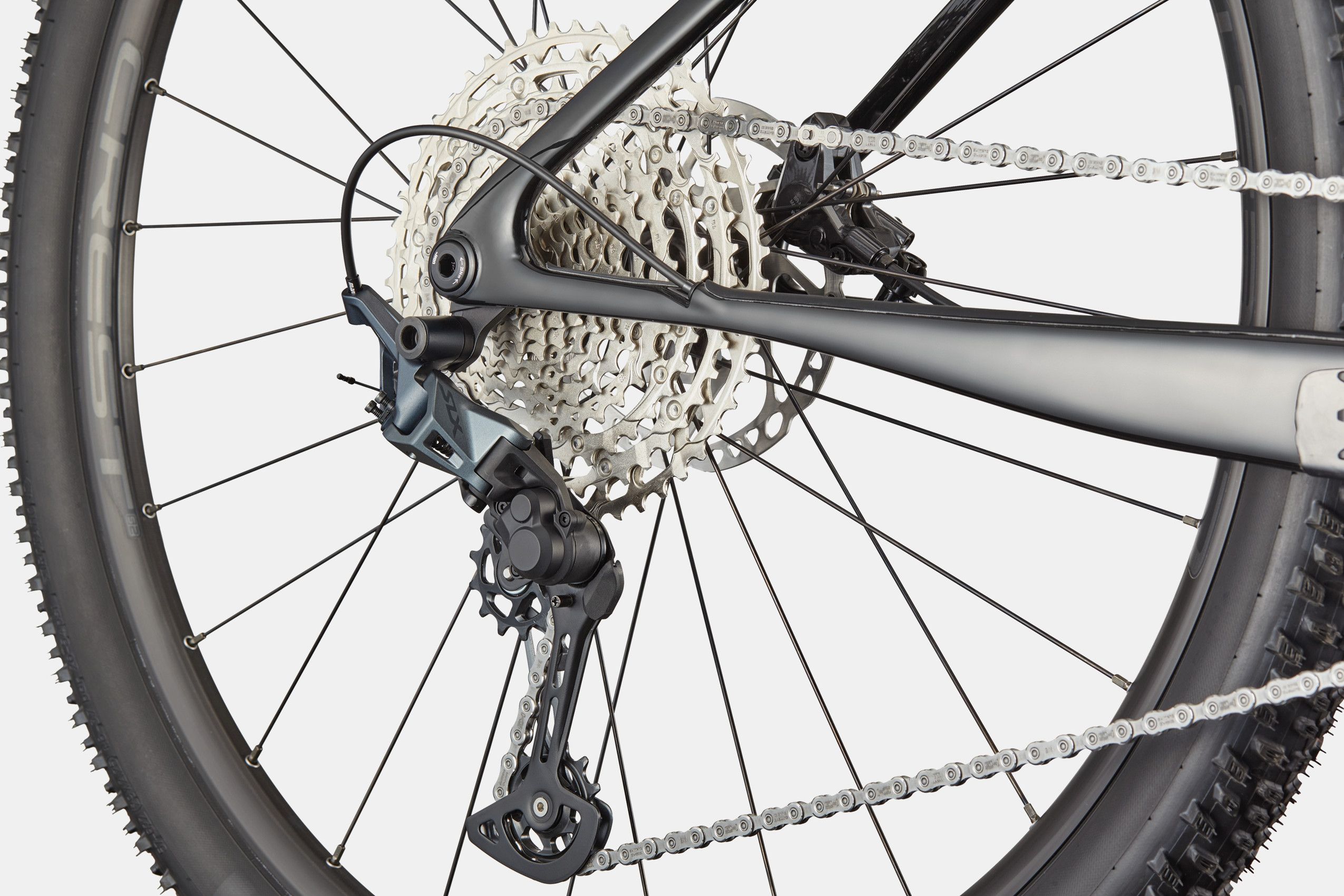 Bicicleta Mountain Bike Scalpel HT Carbon 2