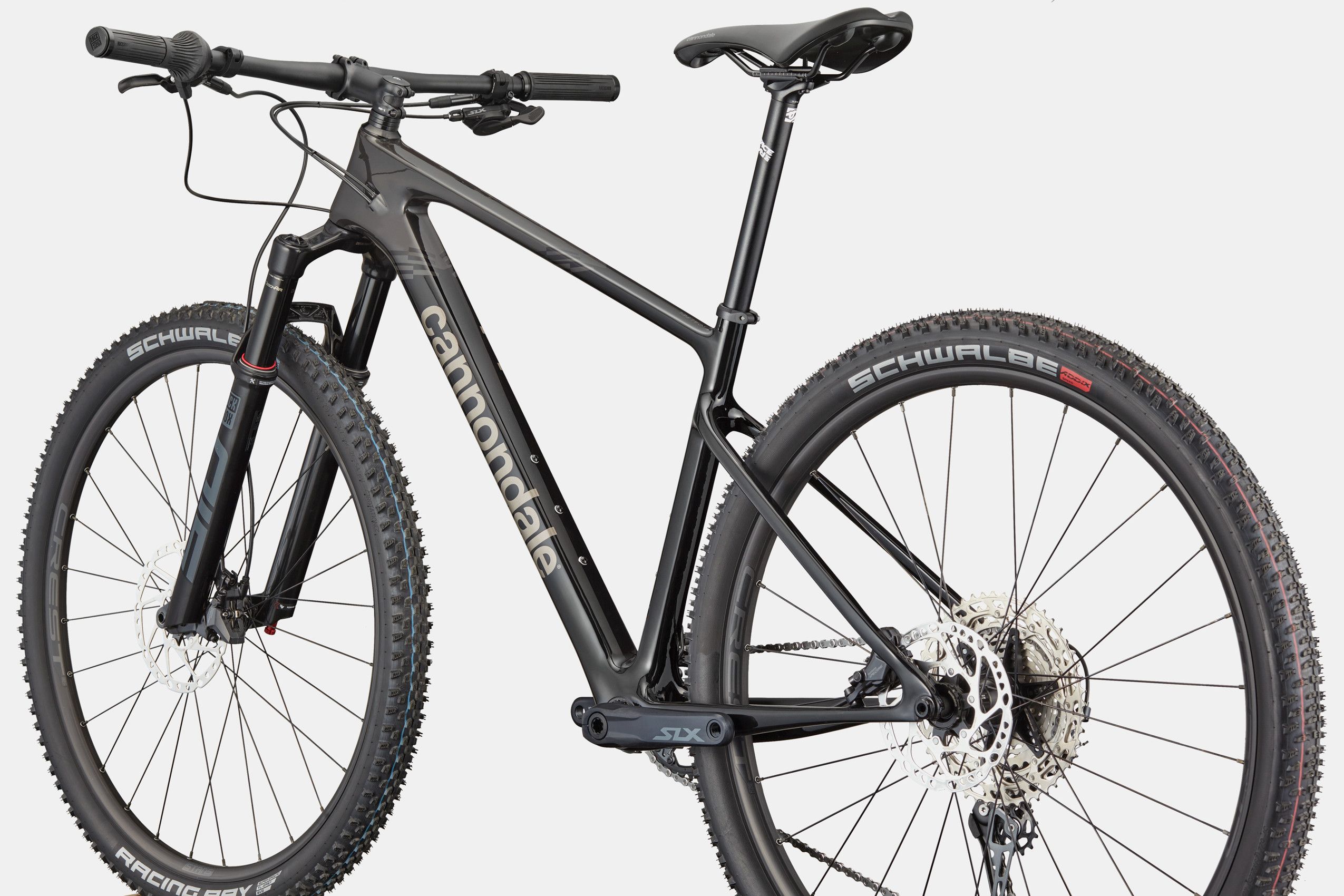Bicicleta Mountain Bike Scalpel HT Carbon 2