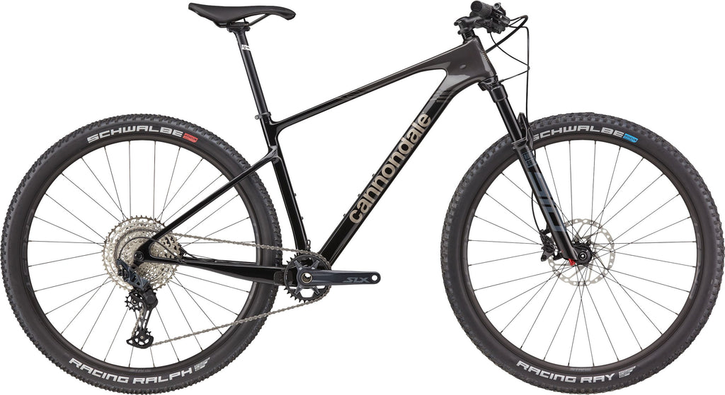Bicicleta Mountain Bike Scalpel HT Carbon 2