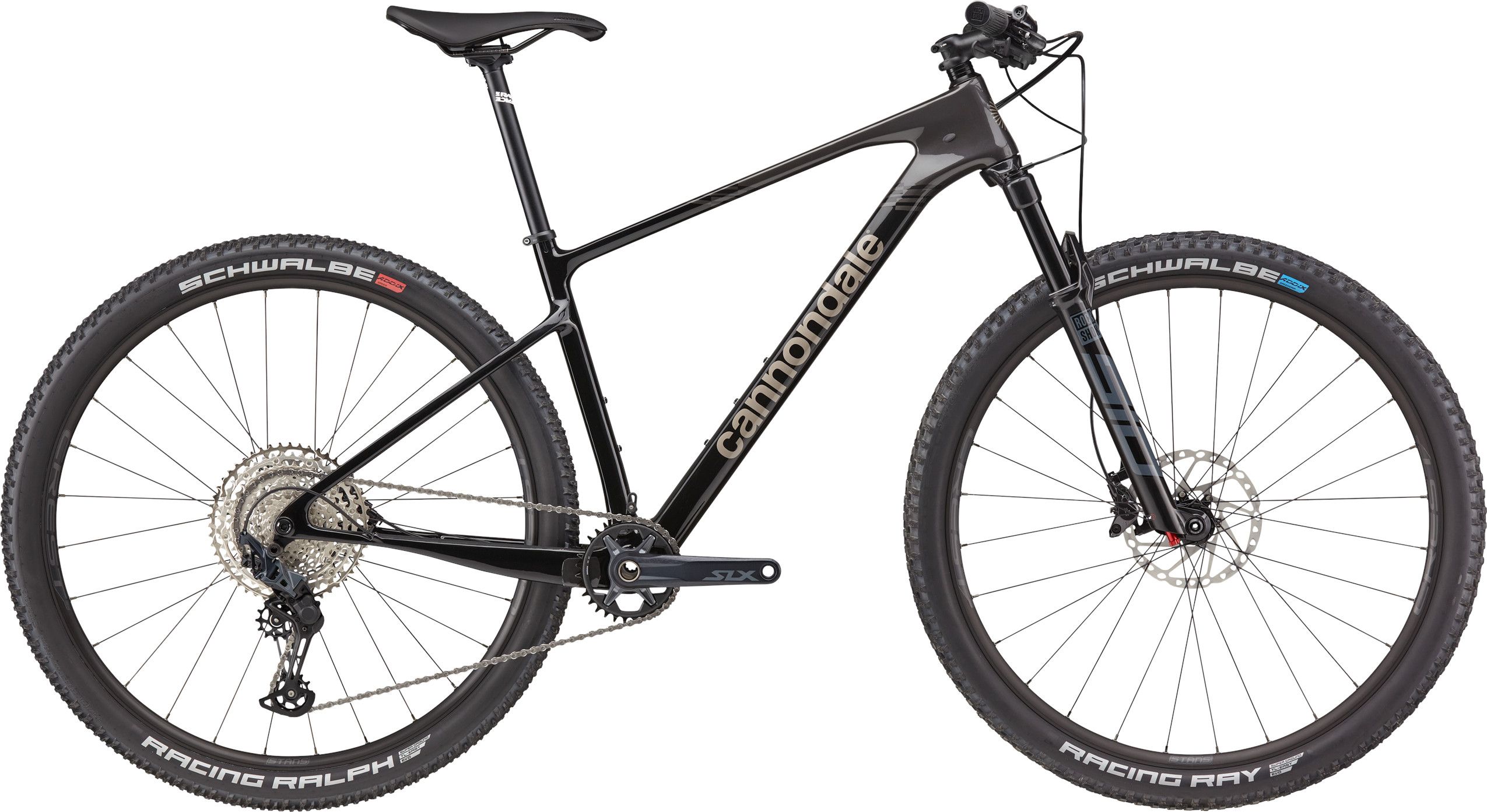 Bicicleta Mountain Bike Scalpel HT Carbon 2