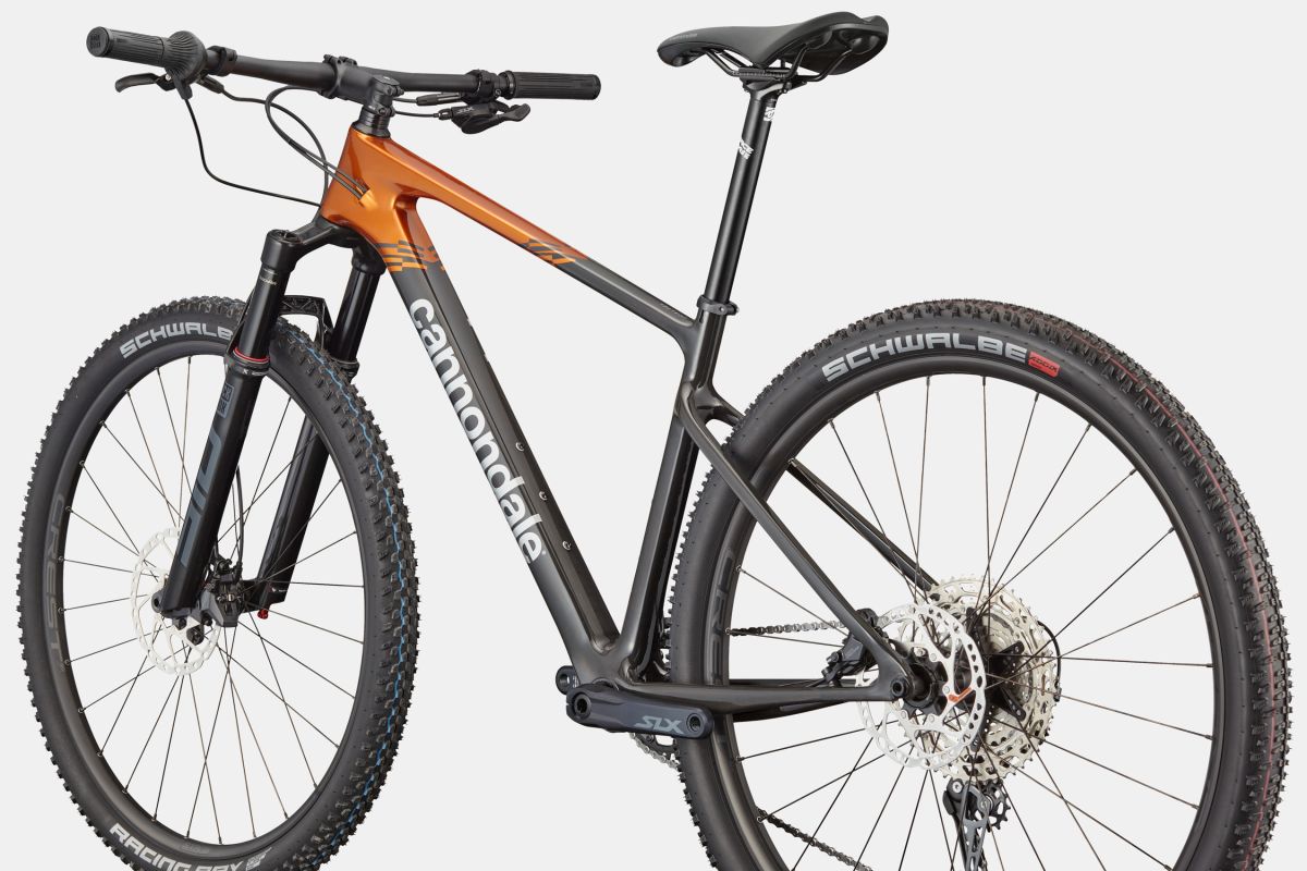 Bicicleta Mountain Bike Scalpel HT Carbon 2