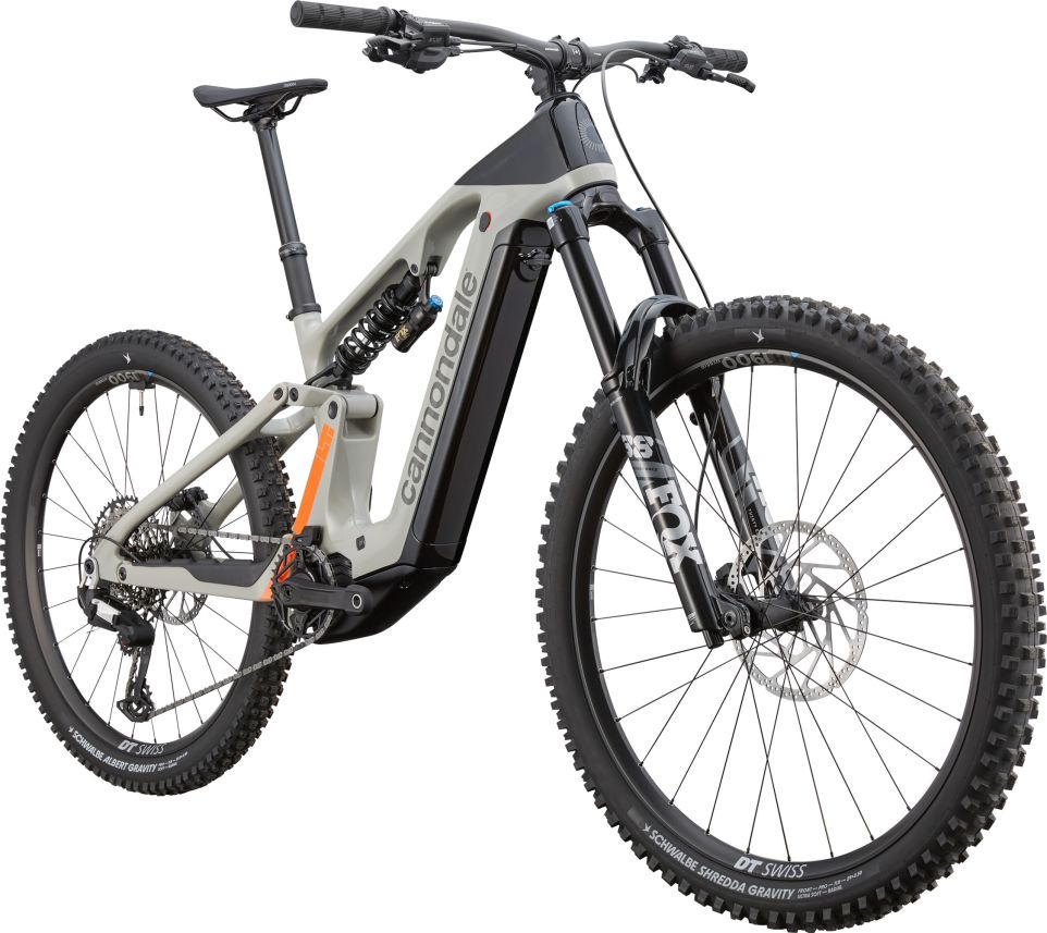 Bicicletas E-Bike Monterra carbon LT1 29/27.5