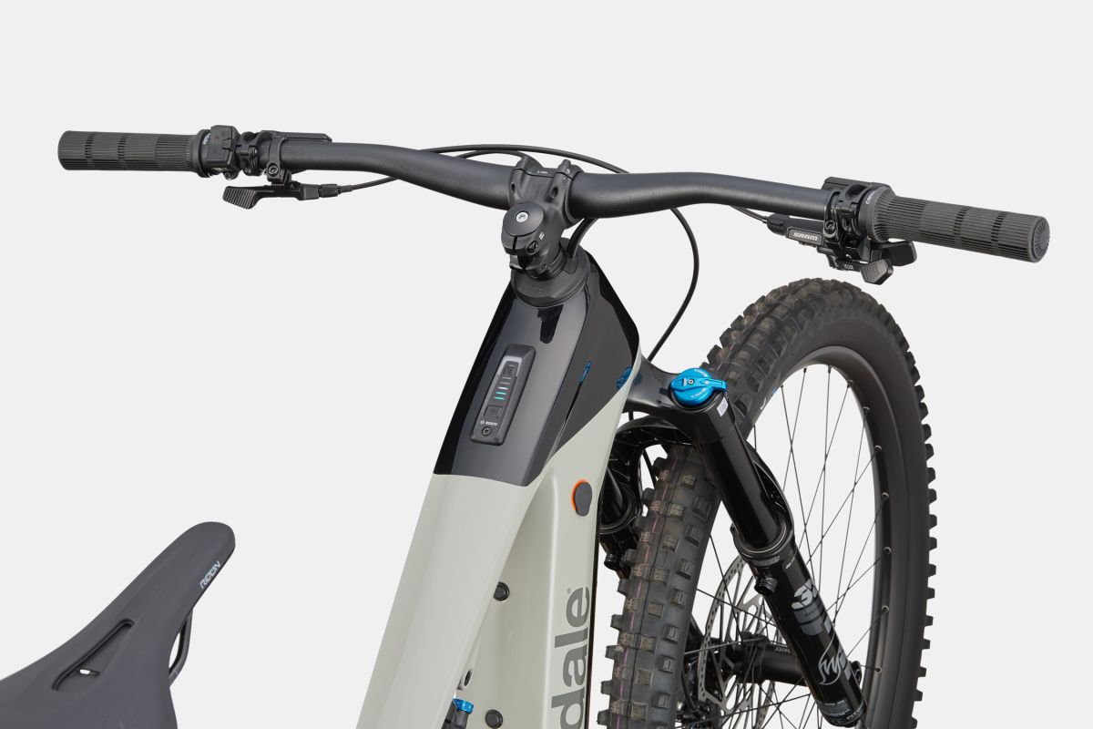 Bicicletas E-Bike Monterra carbon LT1 29/27.5