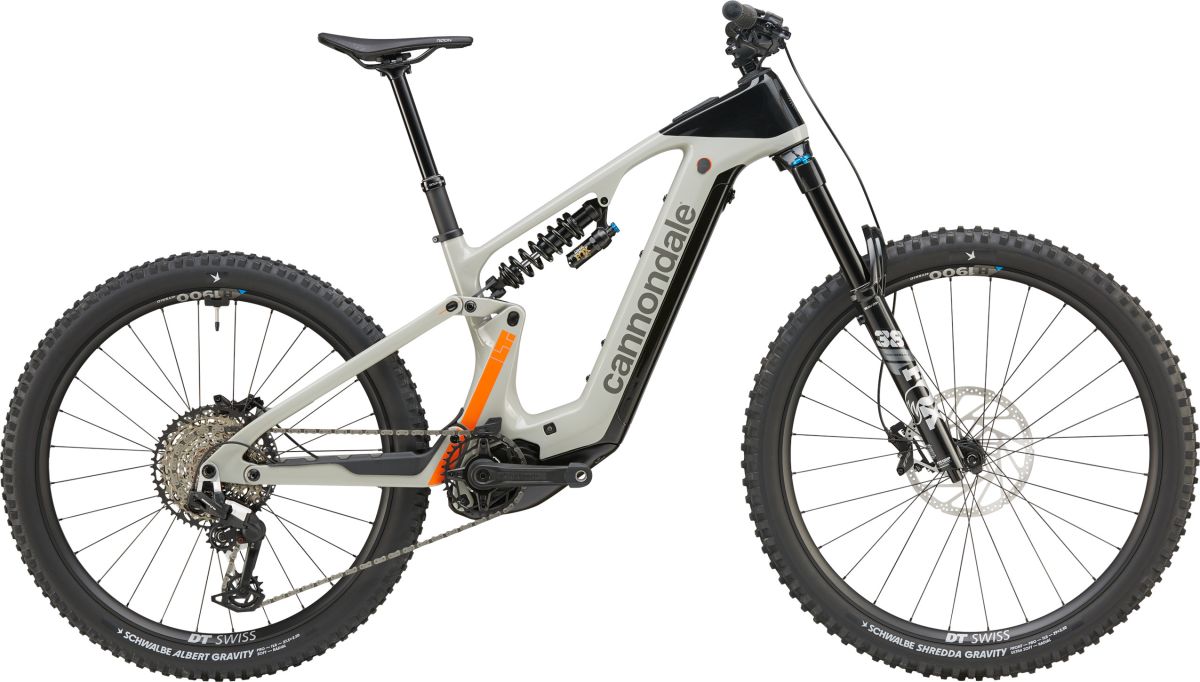 Bicicletas E-Bike Monterra carbon LT1 29/27.5