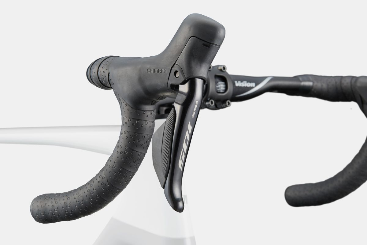 Bicicleta ruta SUPER SIX EVO 5