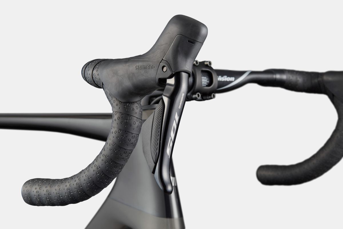 Bicicleta ruta SUPER SIX EVO 5