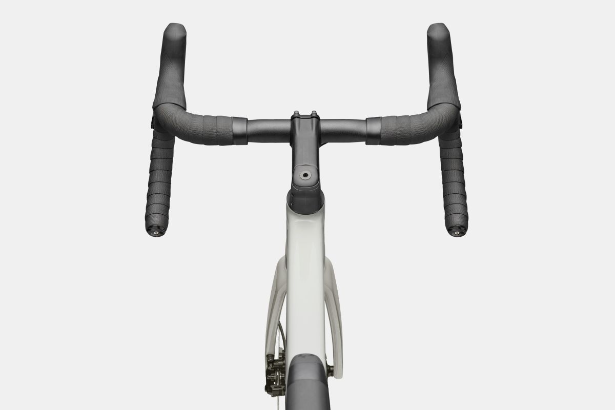 Bicicleta ruta CAAD 14 Aro 700
