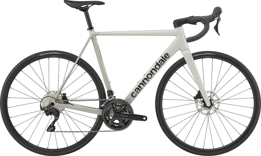 Bicicleta Ruta CAAD 14 Aro 700