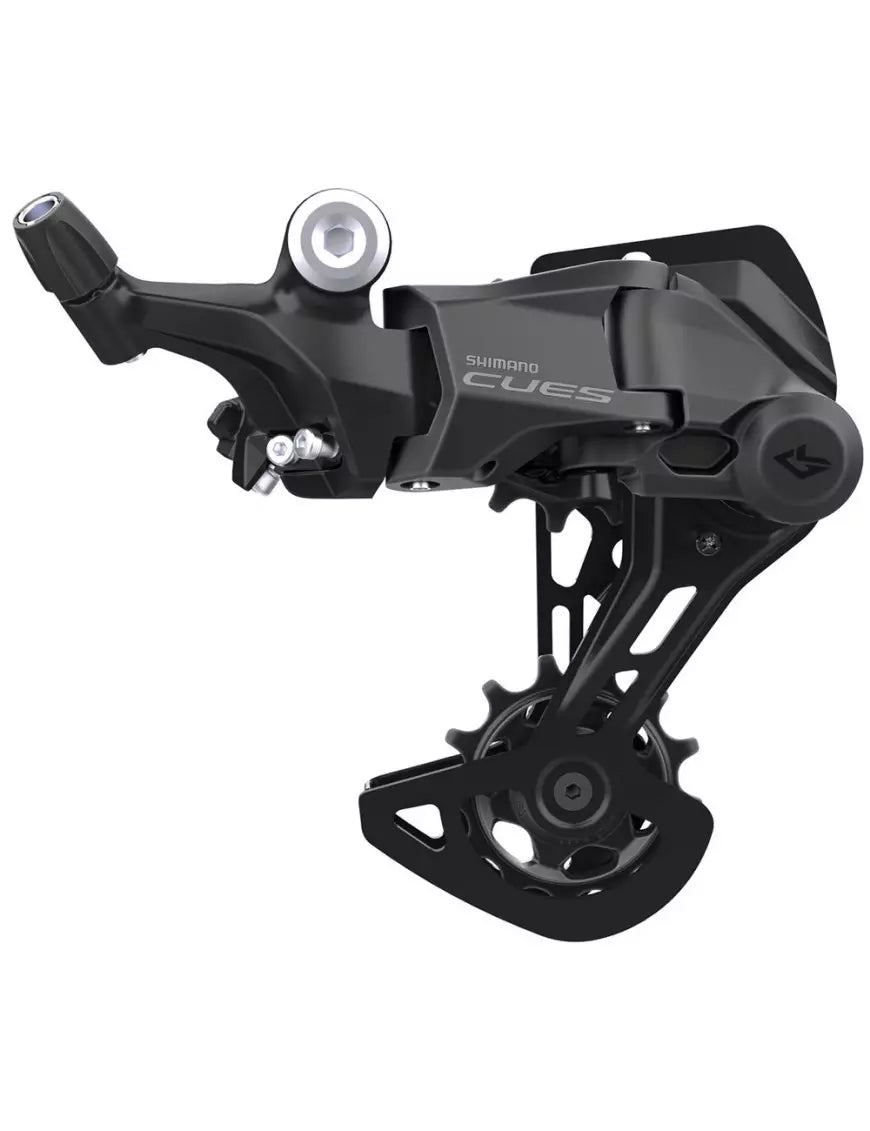 Desviador Trasero Shimano CUES RD-U4000-GS 9v