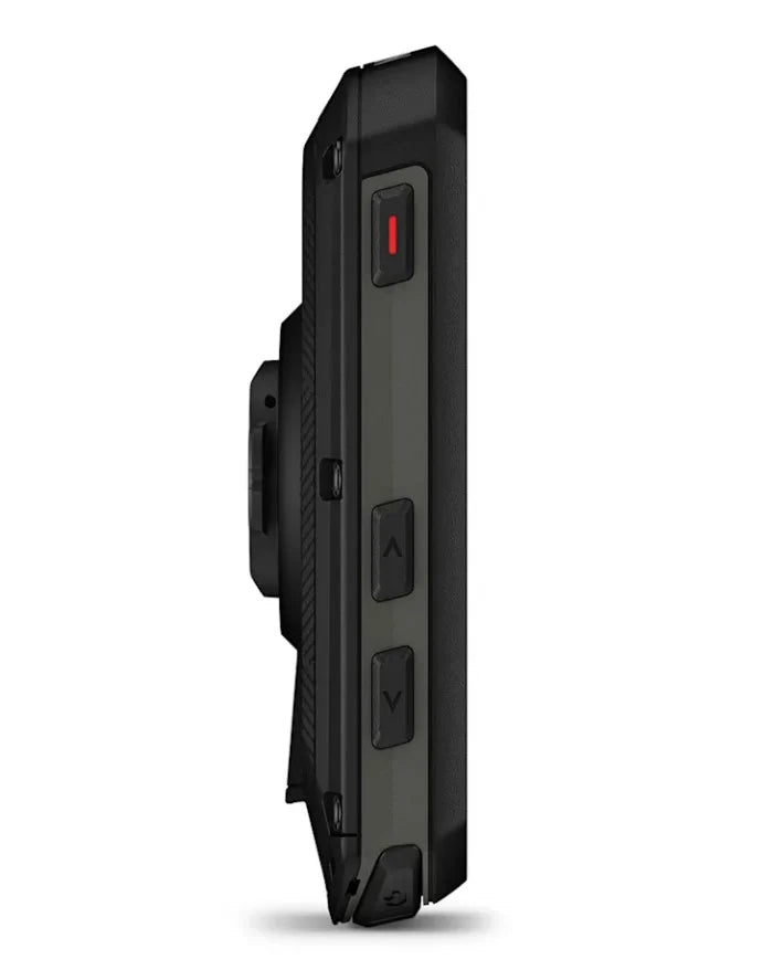 Ciclocomputador Edge® 550