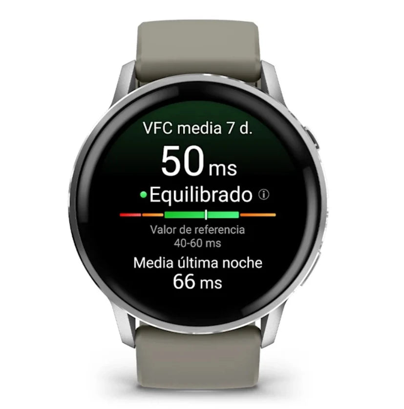 Smart Watch Venu® 4 45 mm