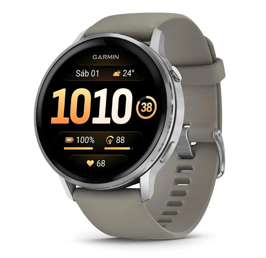 Smart Watch Venu® 4 45 mm