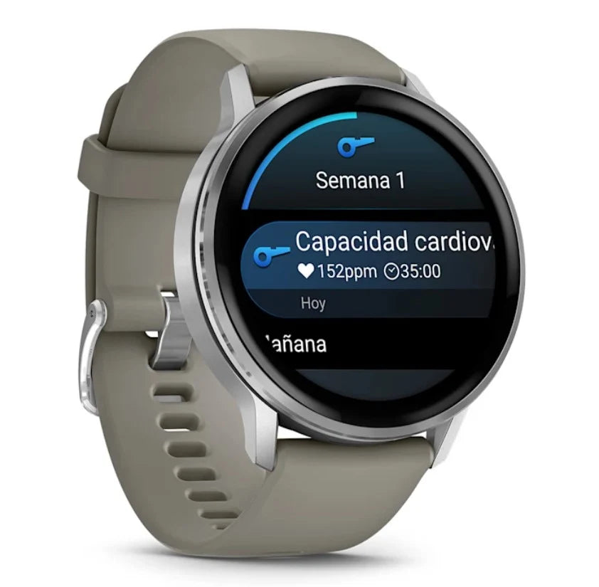 Smart Watch Venu® 4 45 mm