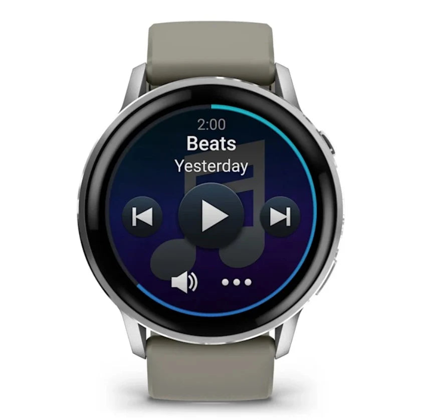 Smart Watch Venu® 4 45 mm