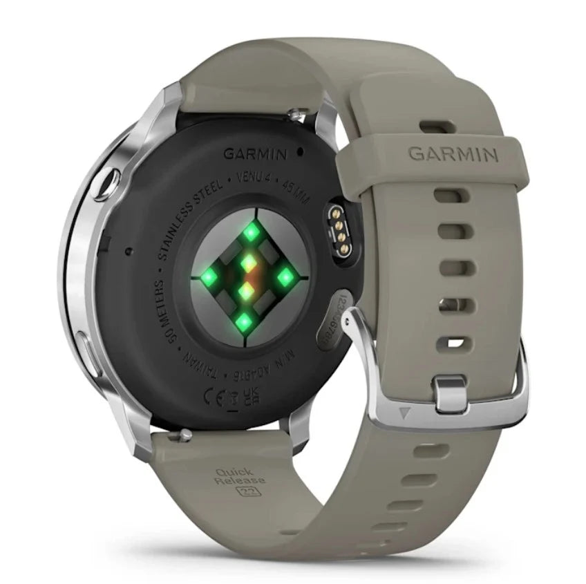 Smart Watch Venu® 4 45 mm