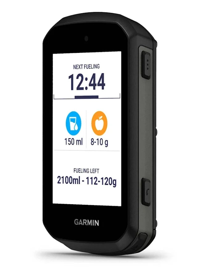 Ciclocomputador Edge® 550