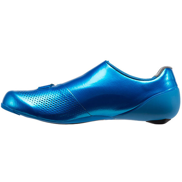 Zapatillas S-PHYRE Full Carbon Blue | SH-RC901T