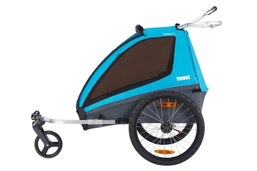 Carrito Infantil bicicleta Coaster