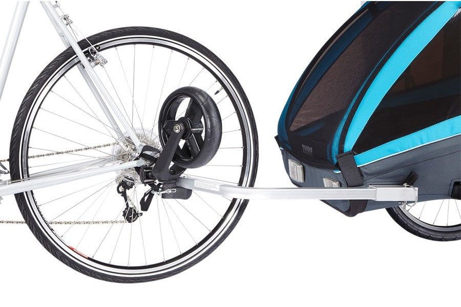 Carrito Infantil bicicleta Coaster