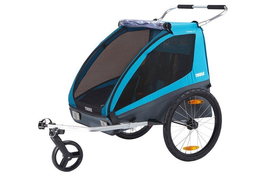 Carrito Infantil bicicleta Coaster