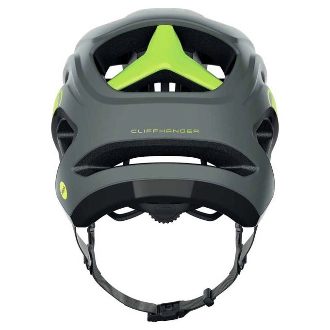 Casco Mountain Bike Cliffhanger
