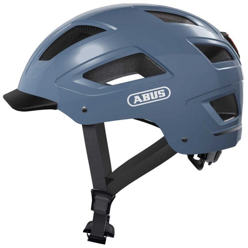 Casco Urbano Hyban 2.0