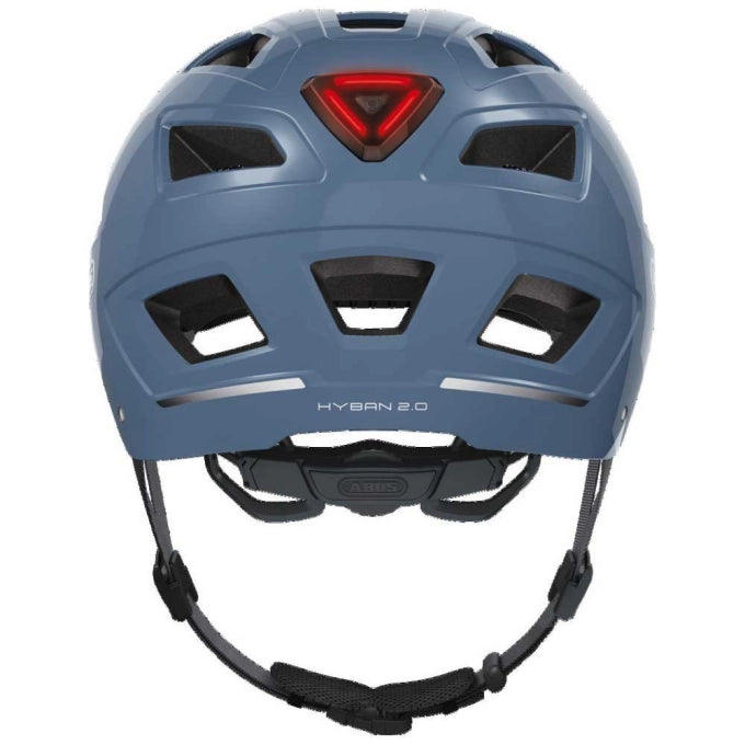 Casco Urbano Hyban 2.0