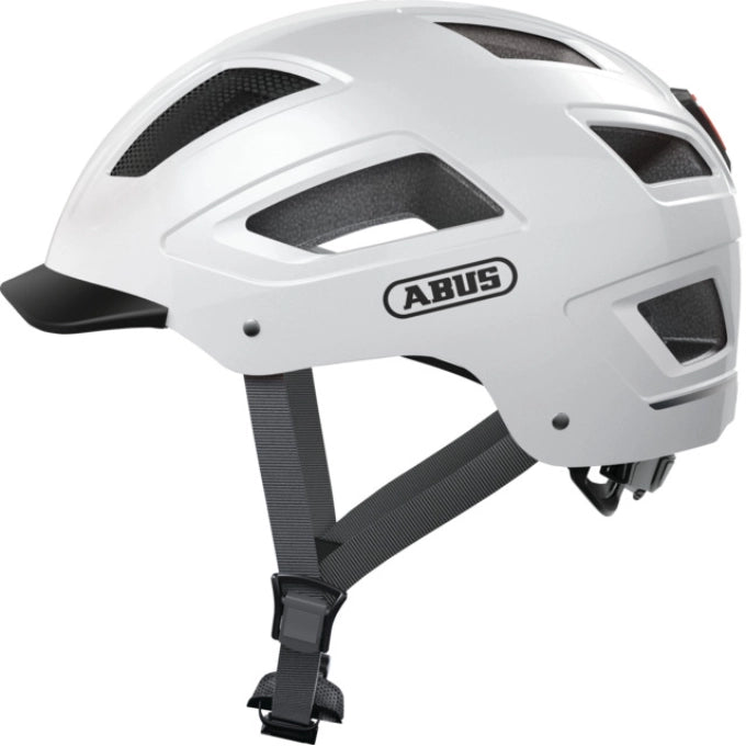 Casco Urbano Hyban 2.0